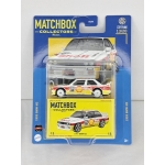 Matchbox 1:64 Matchbox Collectors - BMW M3 1993 Shell